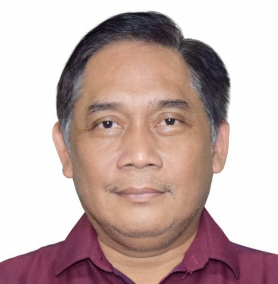 Danu Suseno