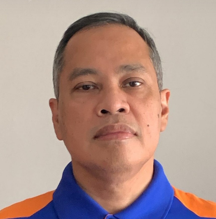 Amir Saleh