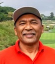 Posma Silitonga