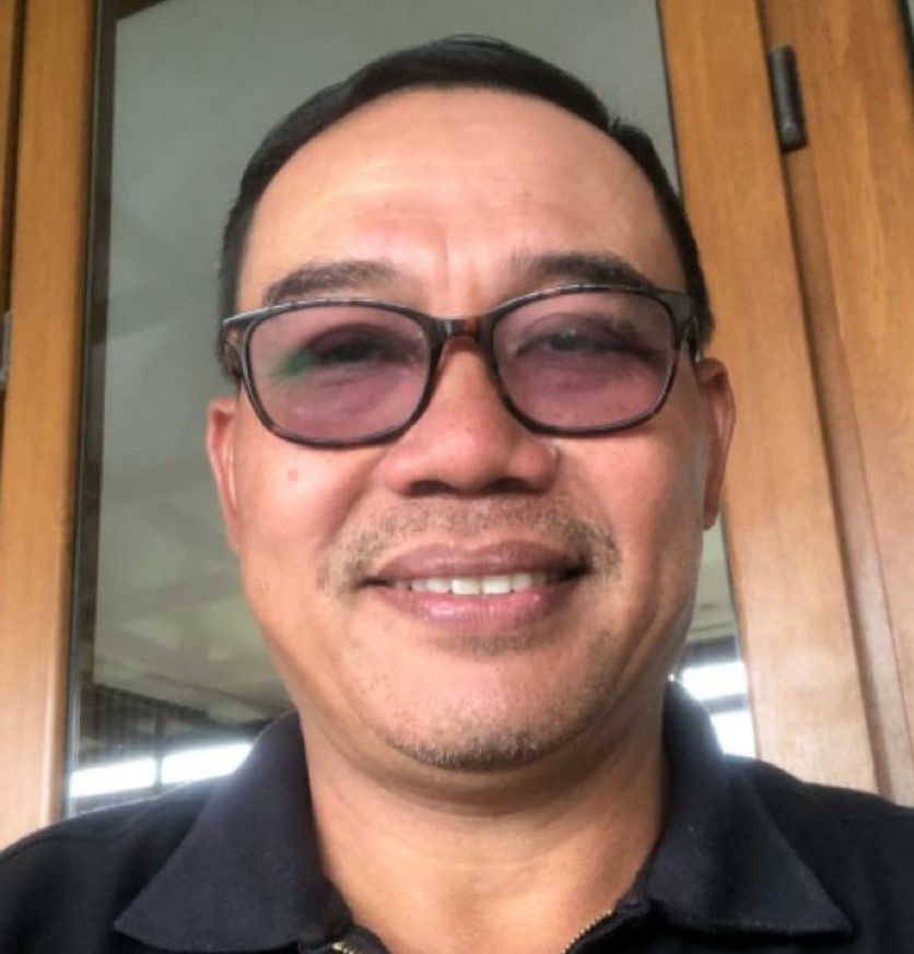 Anizar Burlian