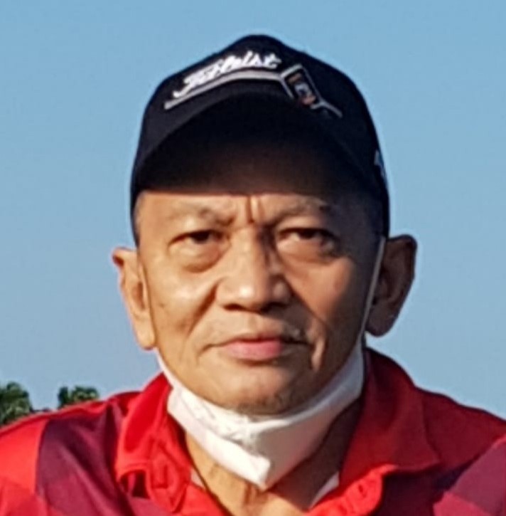 Gustaaf Rambitan