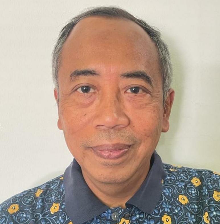 Harry Miarsono