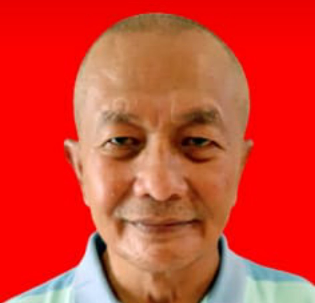 Arwin Aziz
