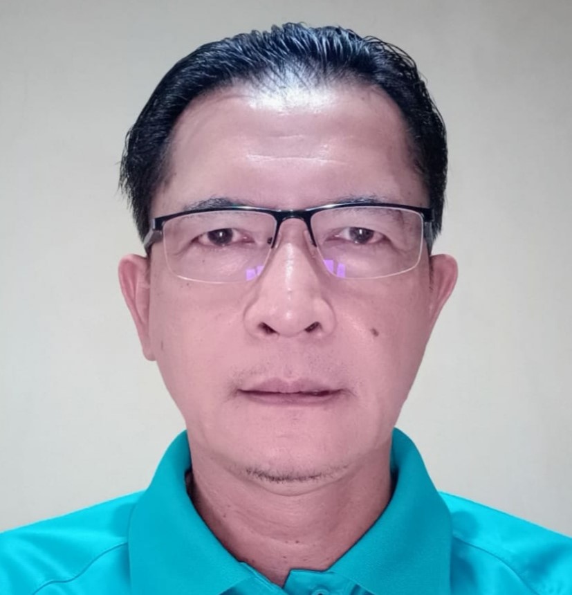 Baskoro Margosuoro