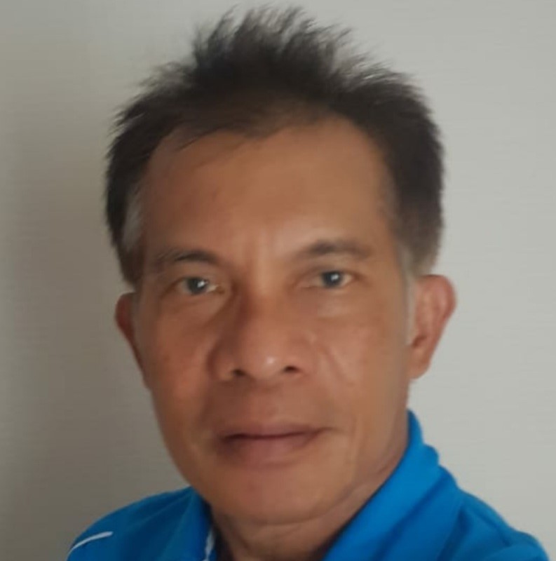 Benny Marbun