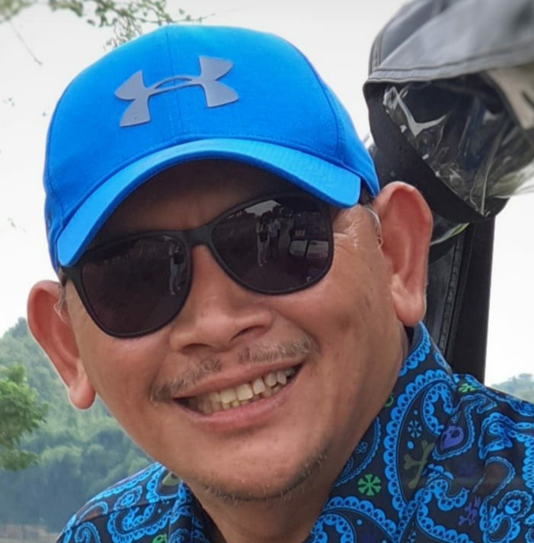 Rachman Notowibowo