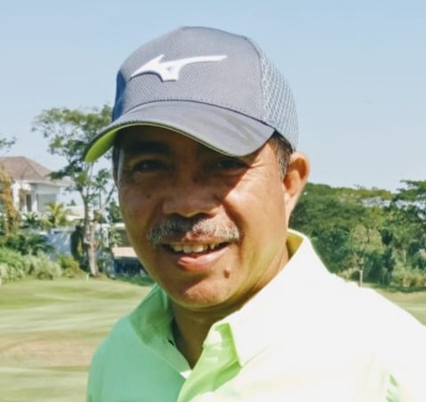Christian Simanjuntak