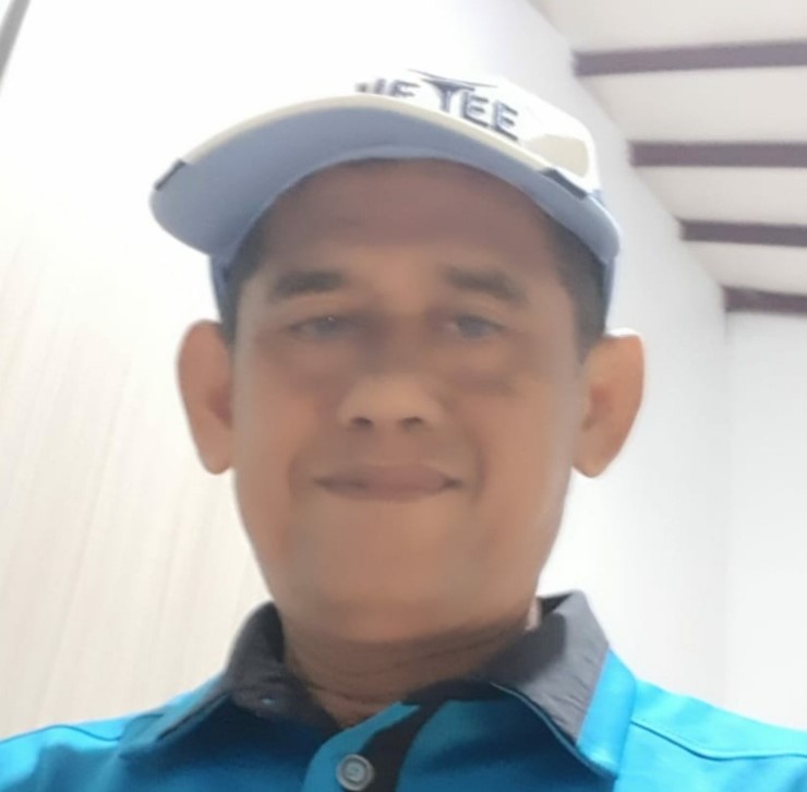 Sumair Indra