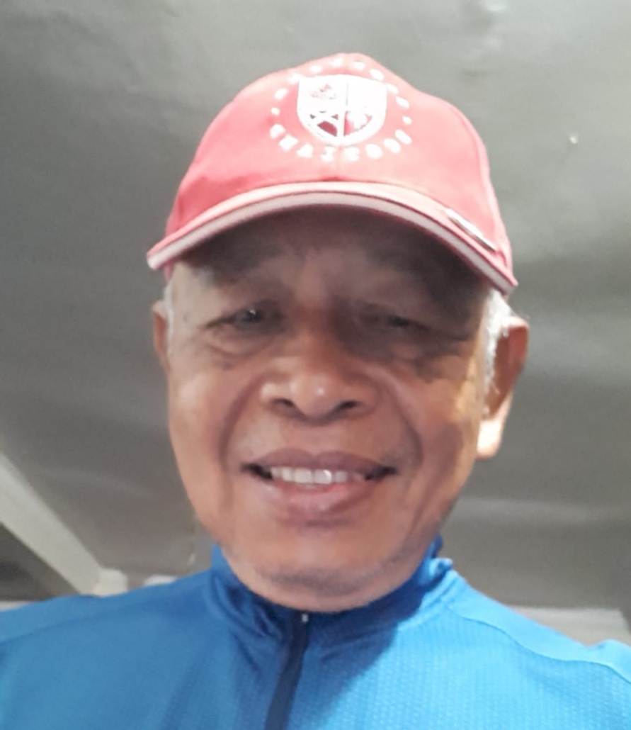 Ridwan Suwarno
