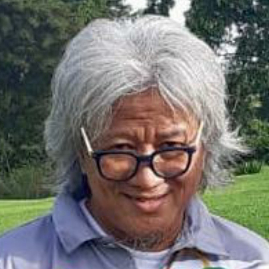 Ruddy Lapino