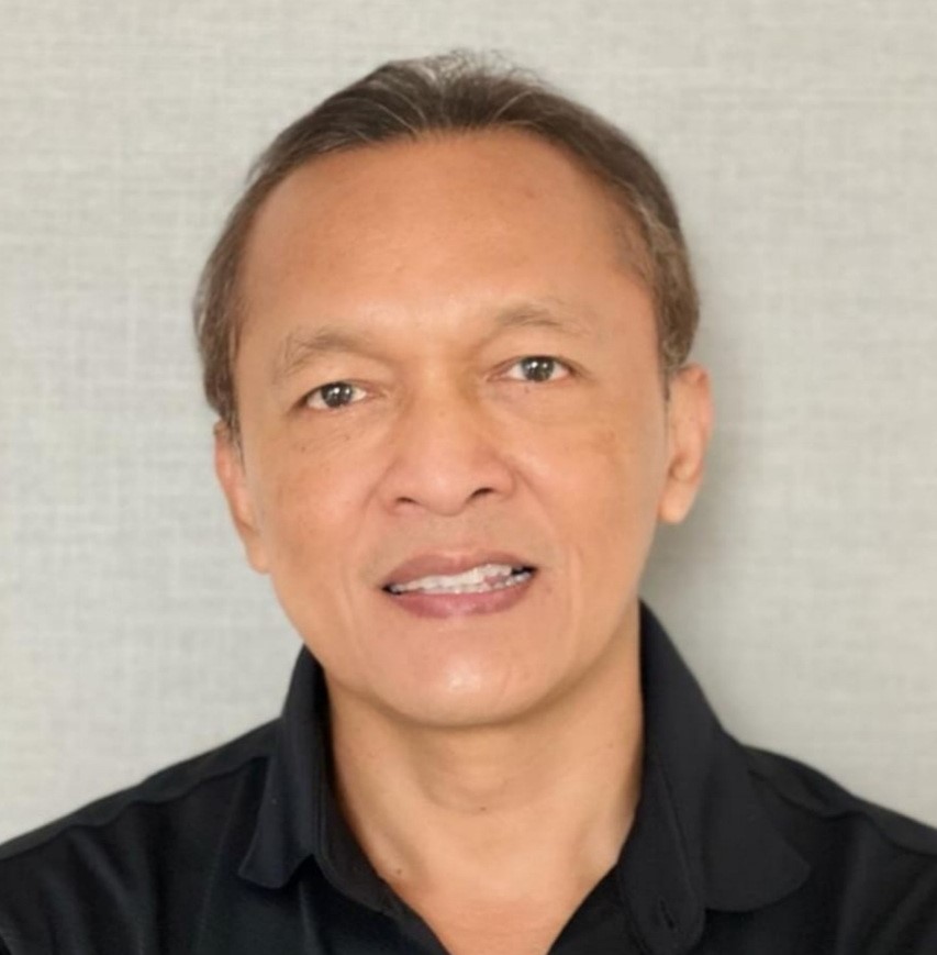 Mulyatno Wibowo