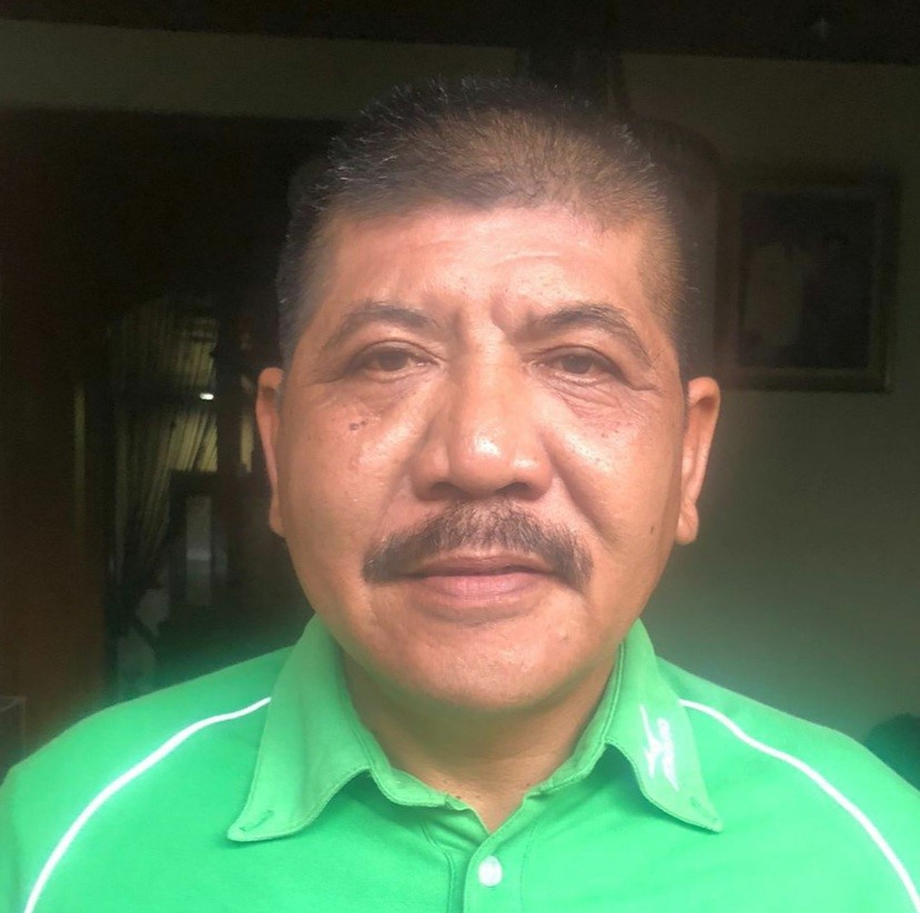Ahmad Sotar