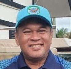 Agus Purwantoro