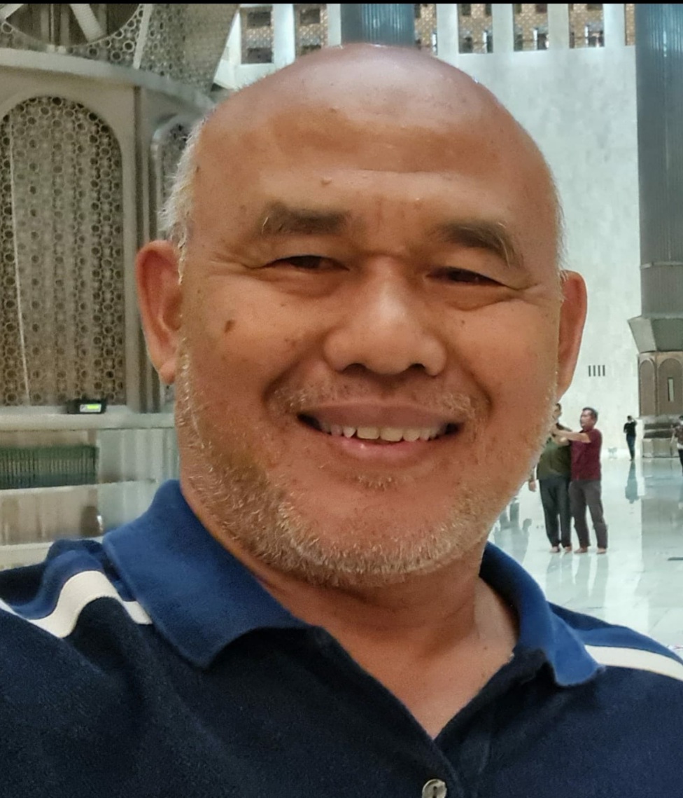 Sugiharto Asnawi