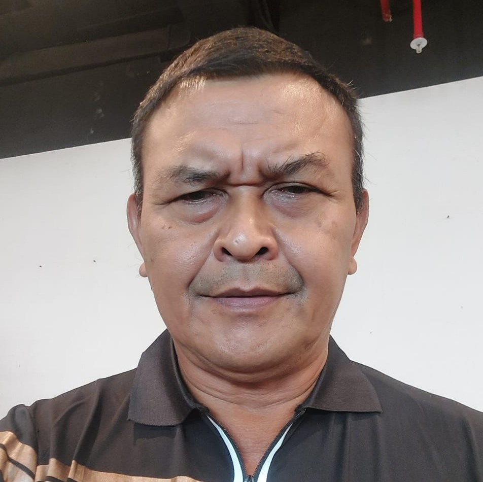Agung Priyono