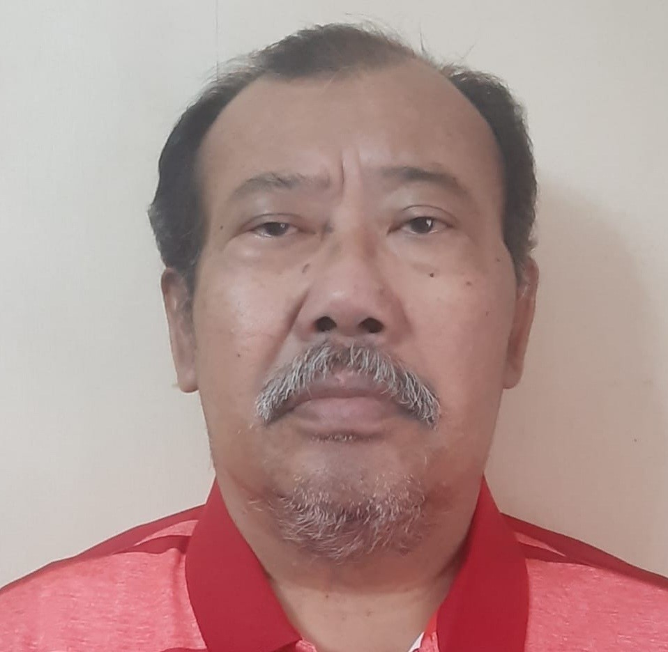 Kabul Warsono