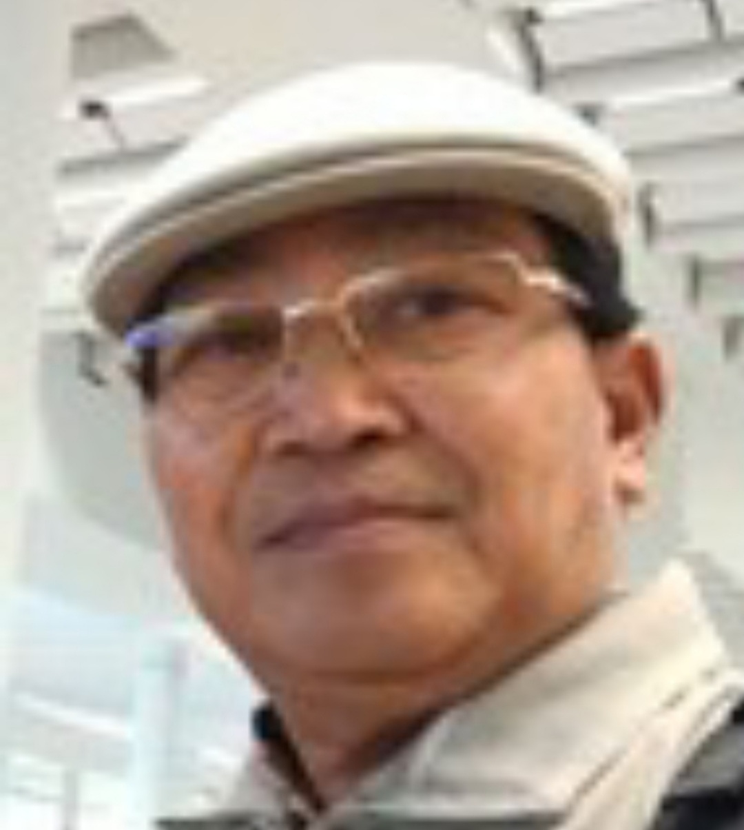 Abimanyu Suyoso
