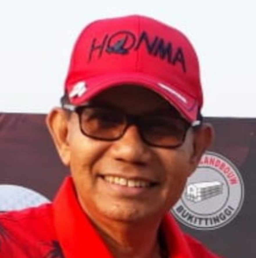 Rosman Ifzan