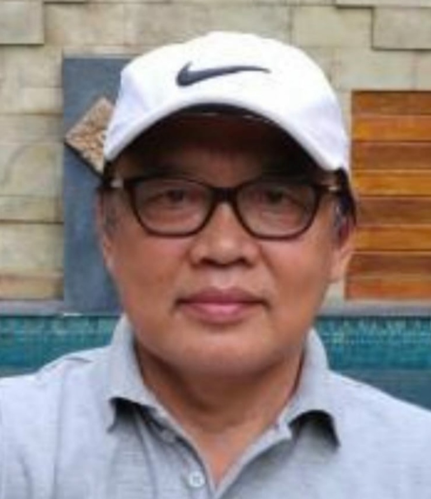 Win Andriansyah