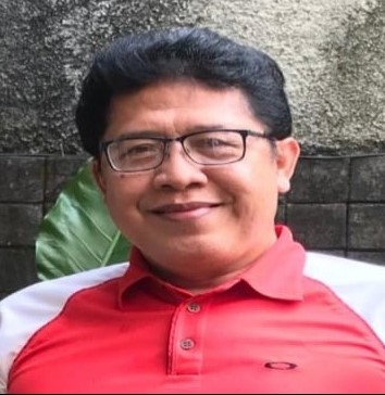 Bambang Harudi