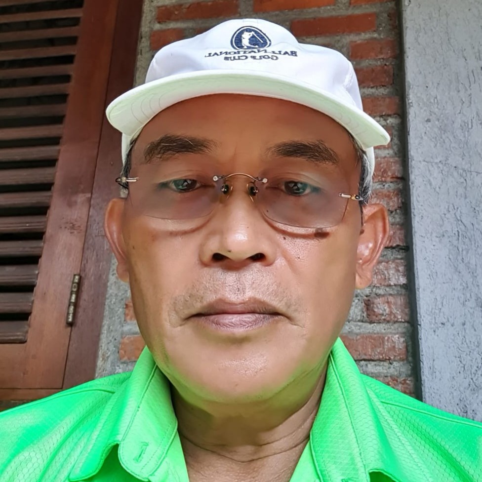 Harto Nugroho
