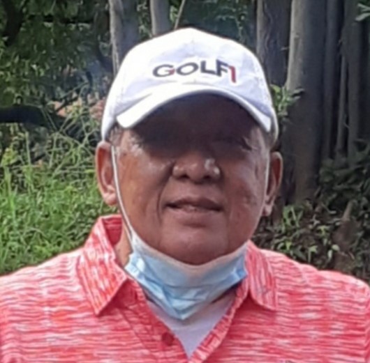 Slamet Sofyanto