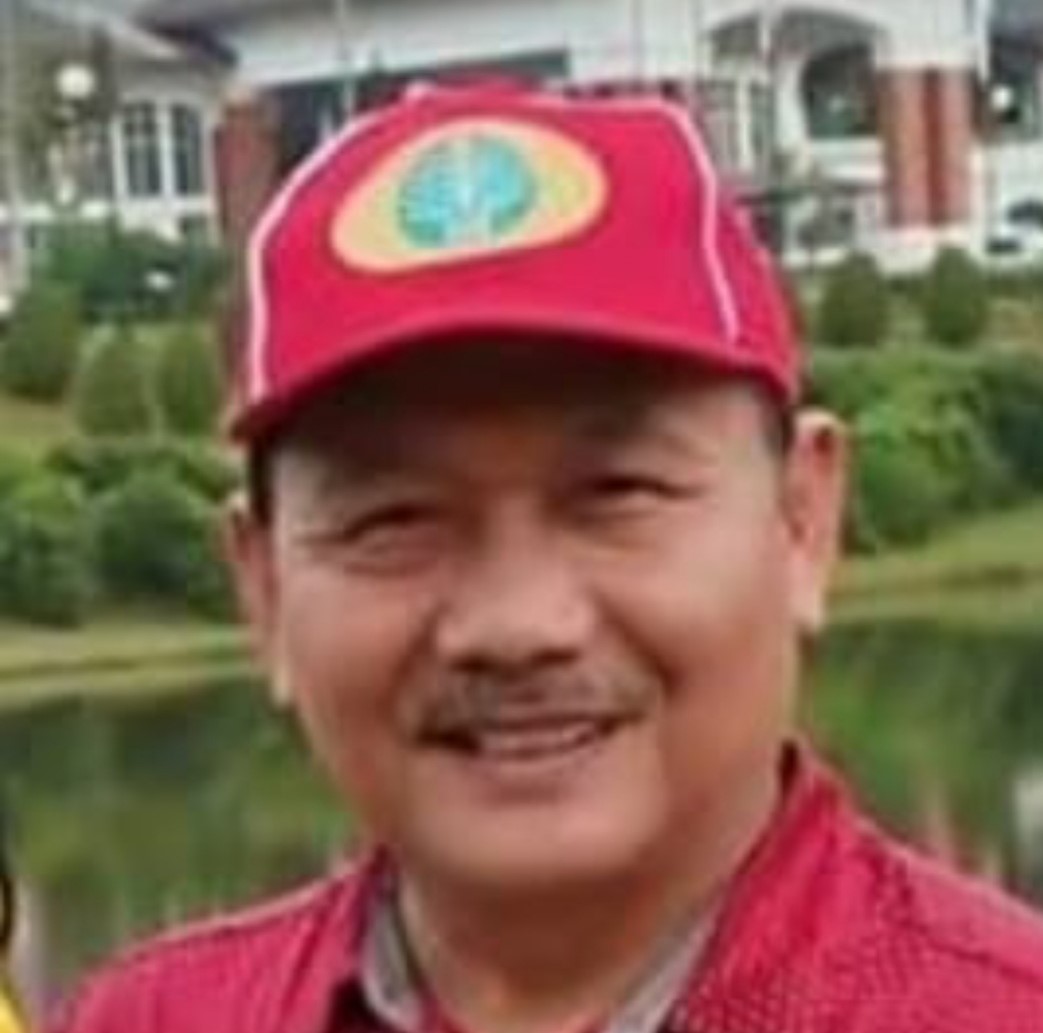 Tien Hartoto