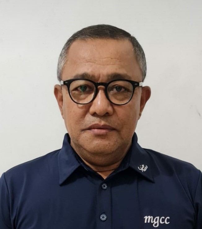 Sahat Sitorus