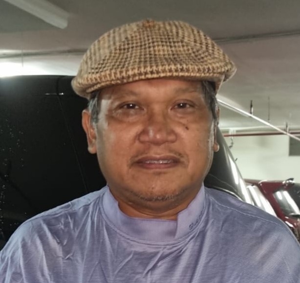 Dodit Triasembodo
