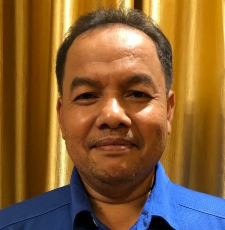 Didi Suryadi