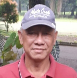Antoni Sitepu
