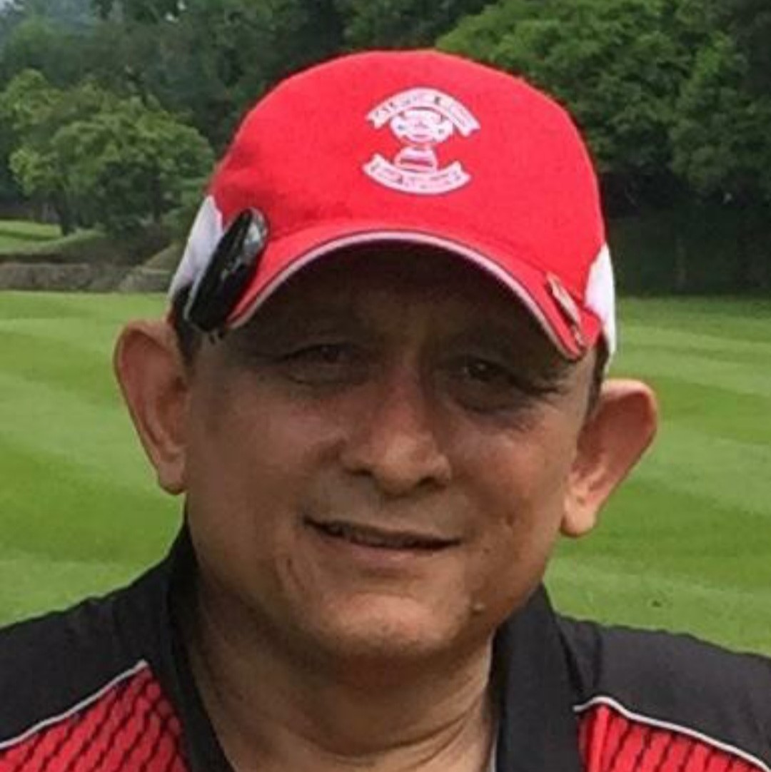 Dharma Irawan