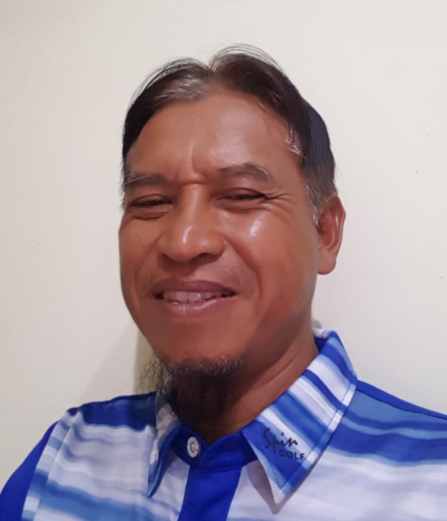 Sudarsono Somowiharjo