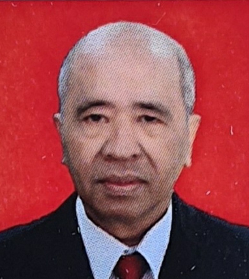 Adriananda Tamin