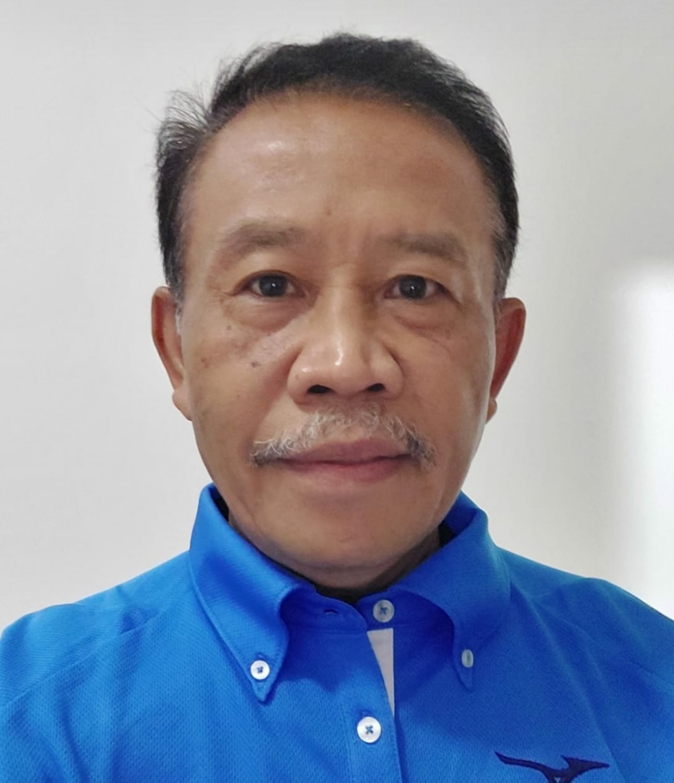 Berlian Napitupulu