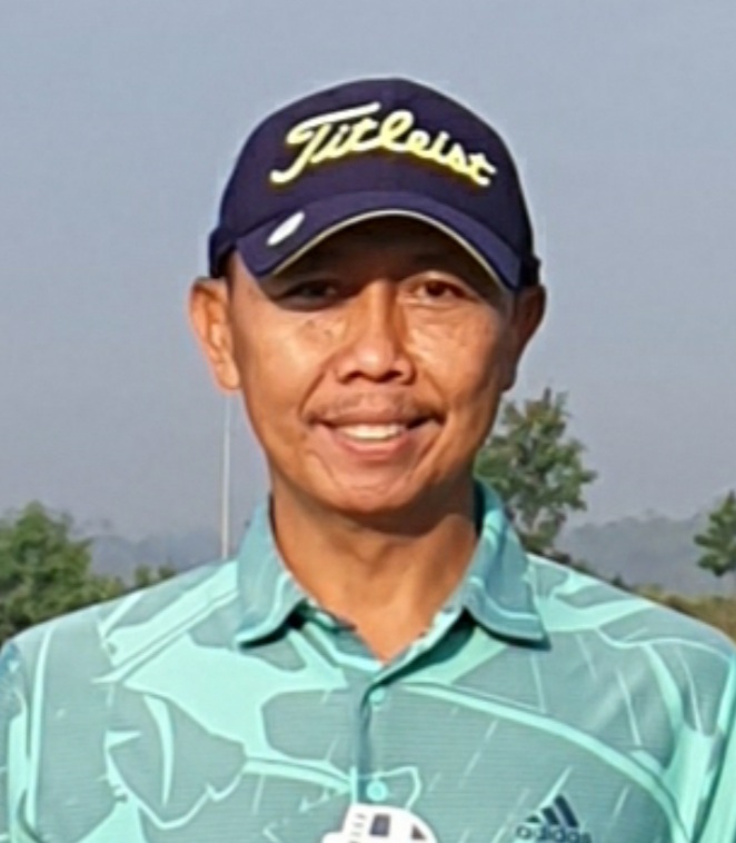 Triwidodo Budiatmodjo