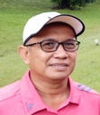 Taufik Muchrodi