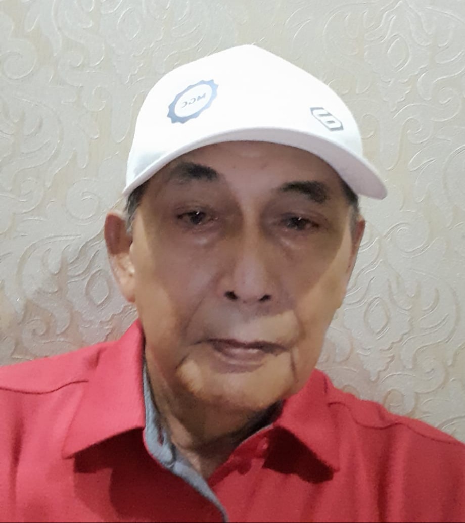 Alino Budi