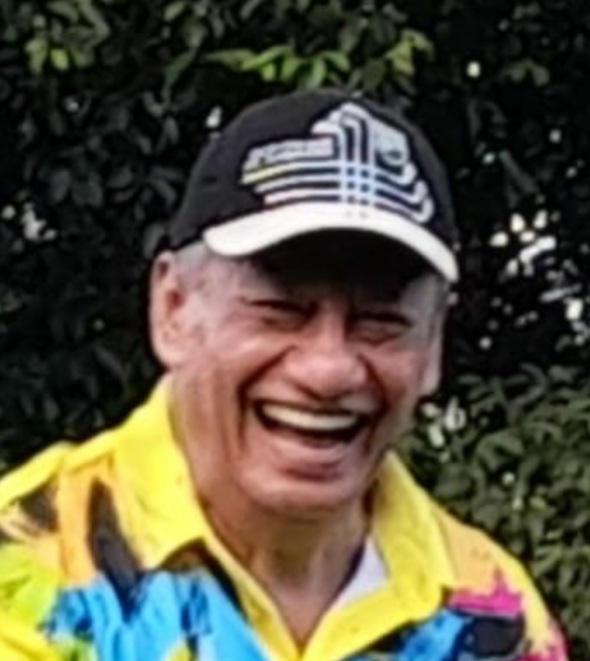 Meiriyanto Latif