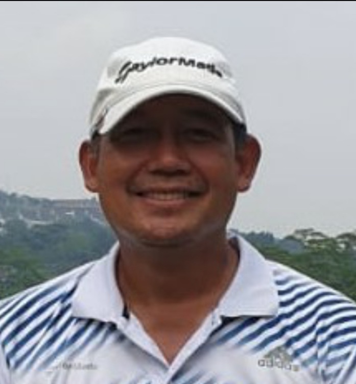 Prabu Putranto