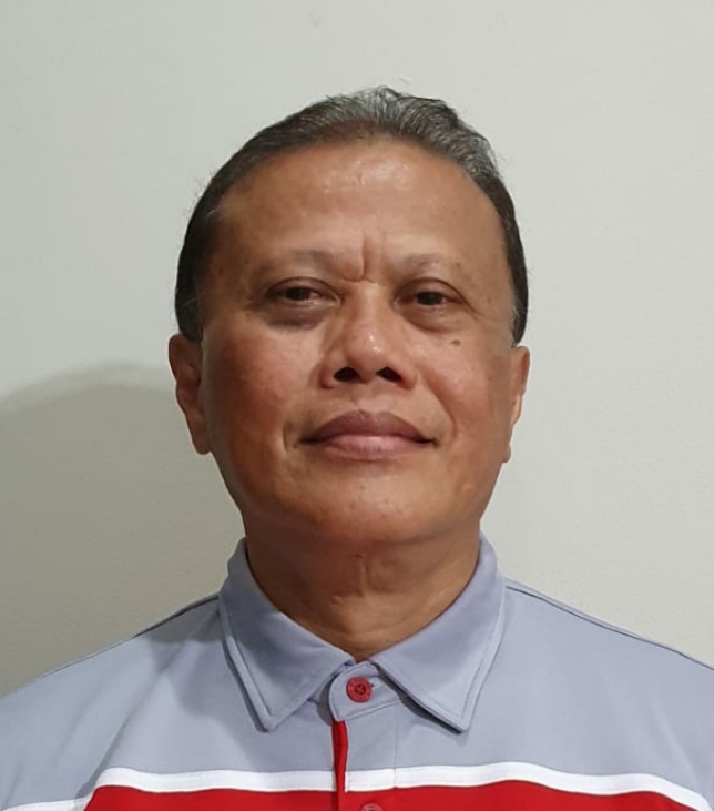Benyamin Bukit