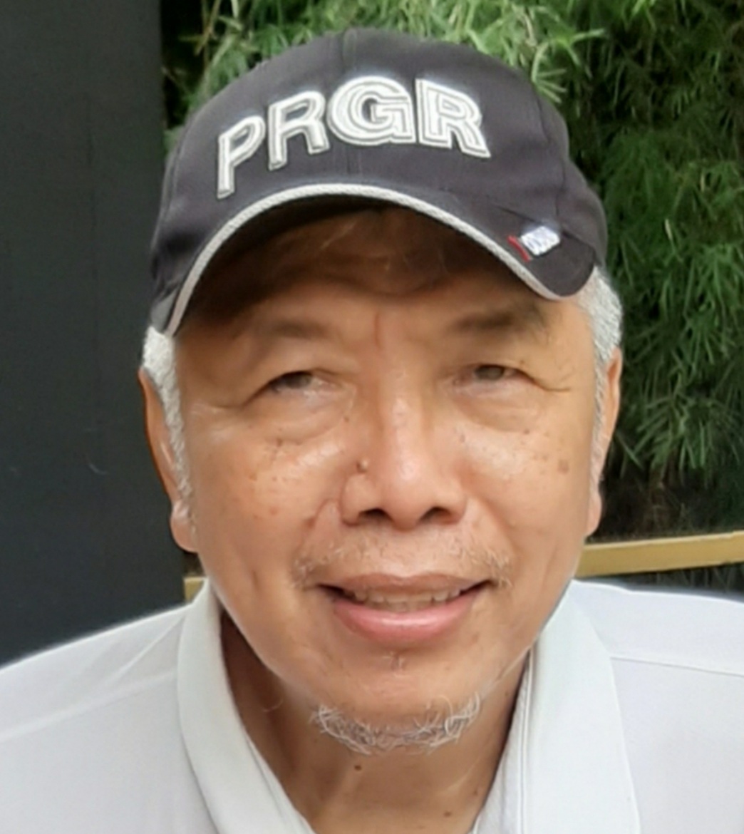 Bambang Gatot