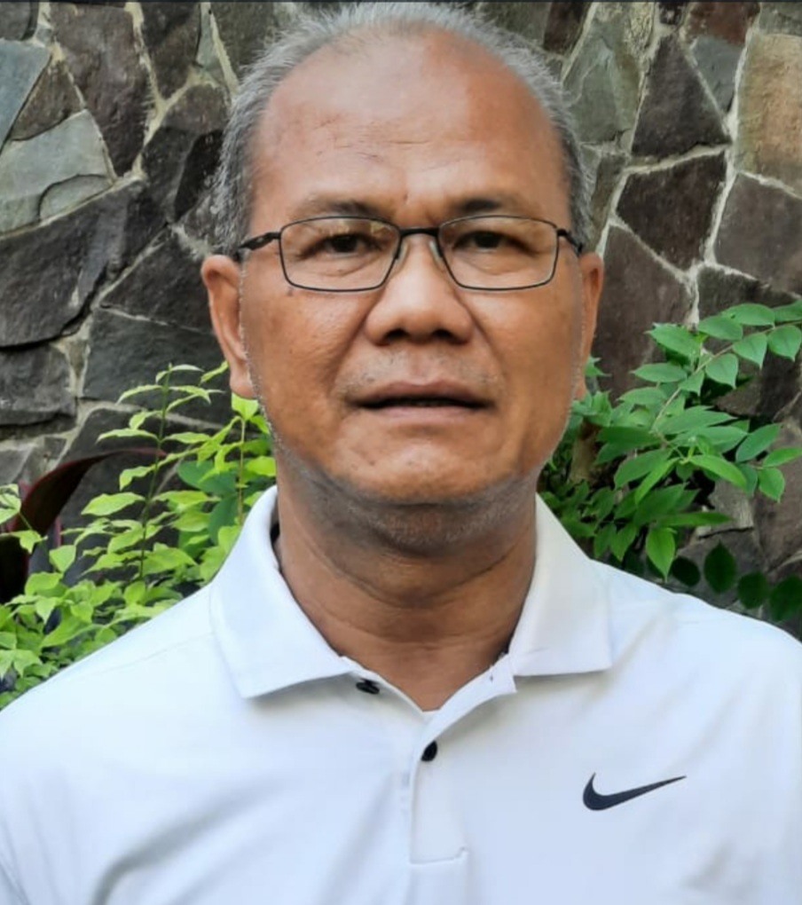Nanan Ginanjar