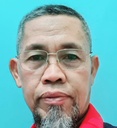 Iskandar Syamsuddin