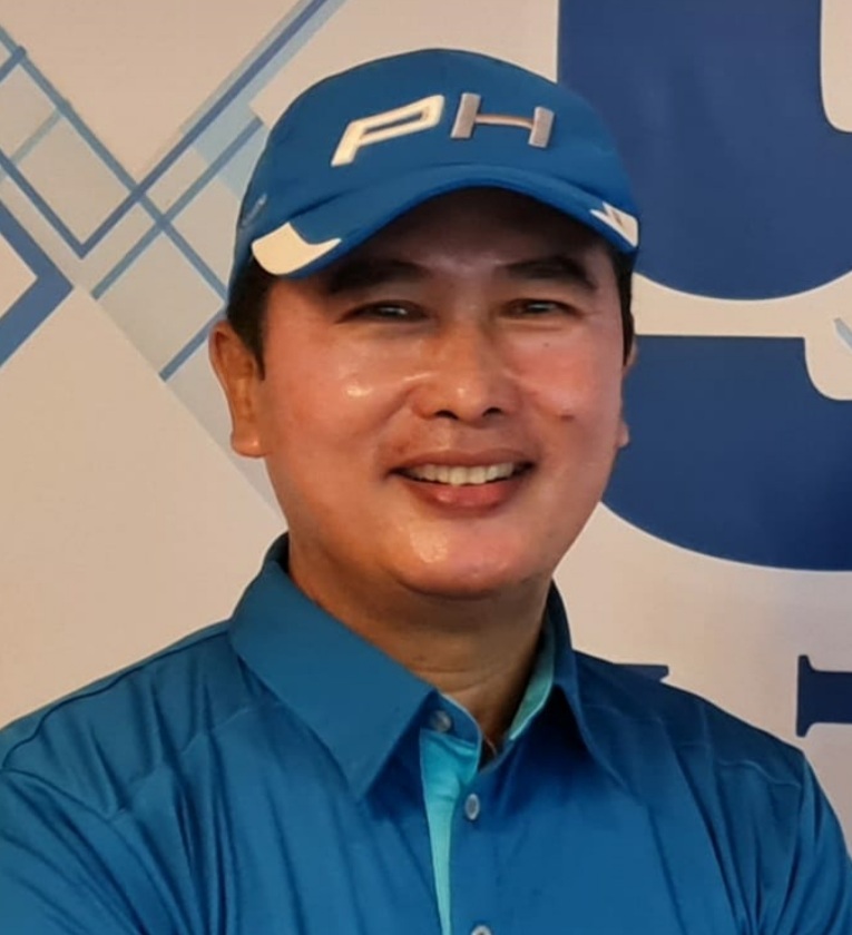 Subandi Ikung