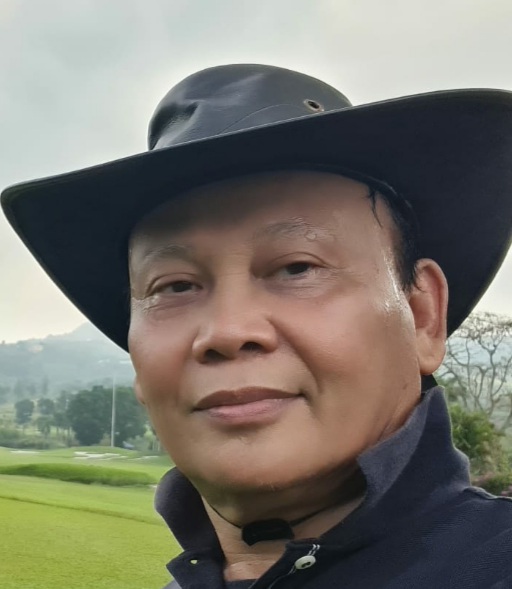 Pandapotan Situmorang