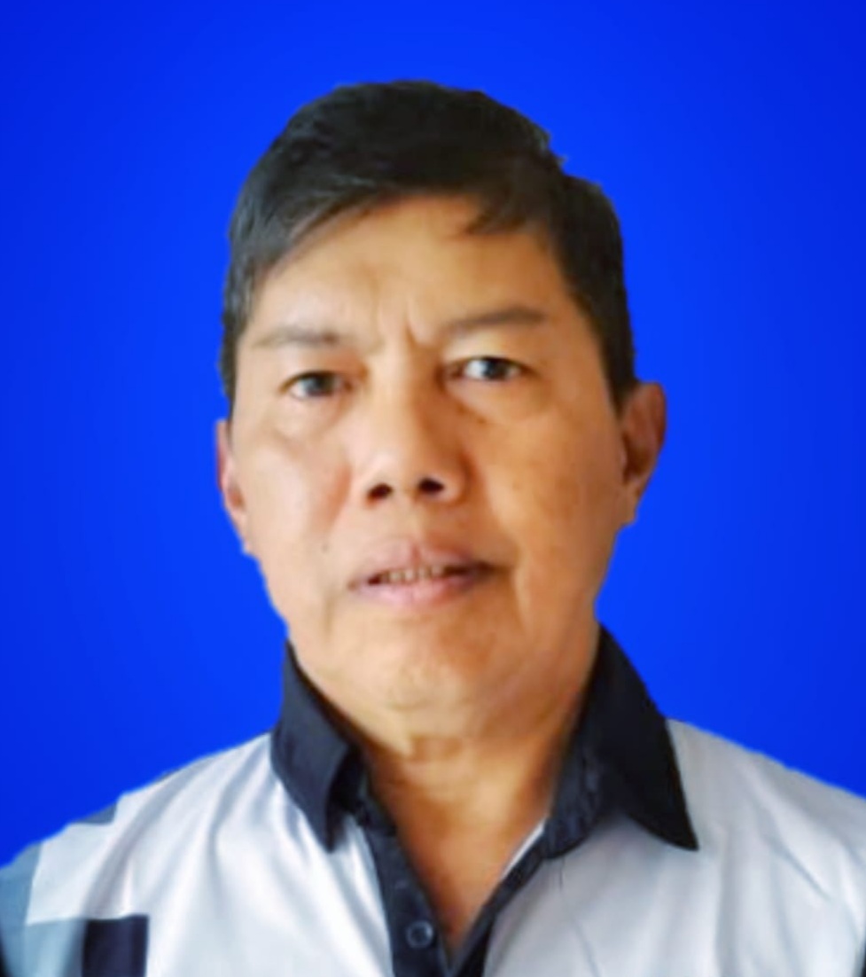 Muchlis Patahna