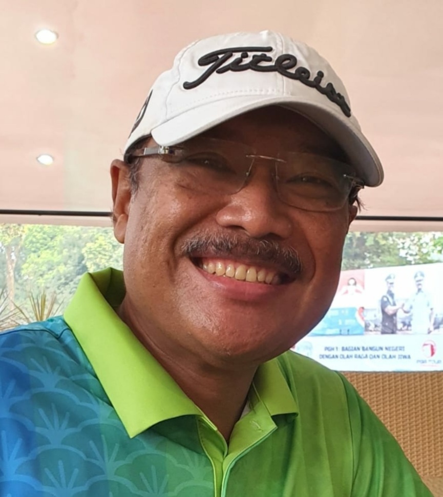 Boedy Prastyono