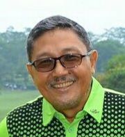 Hartono Rahardjo