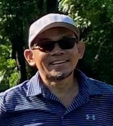 Dedi Suryadinata
